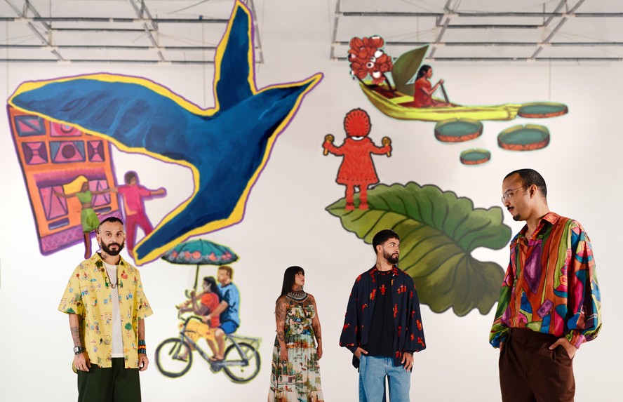 Benefícios Psicológicos da Colaboração no Artesanato