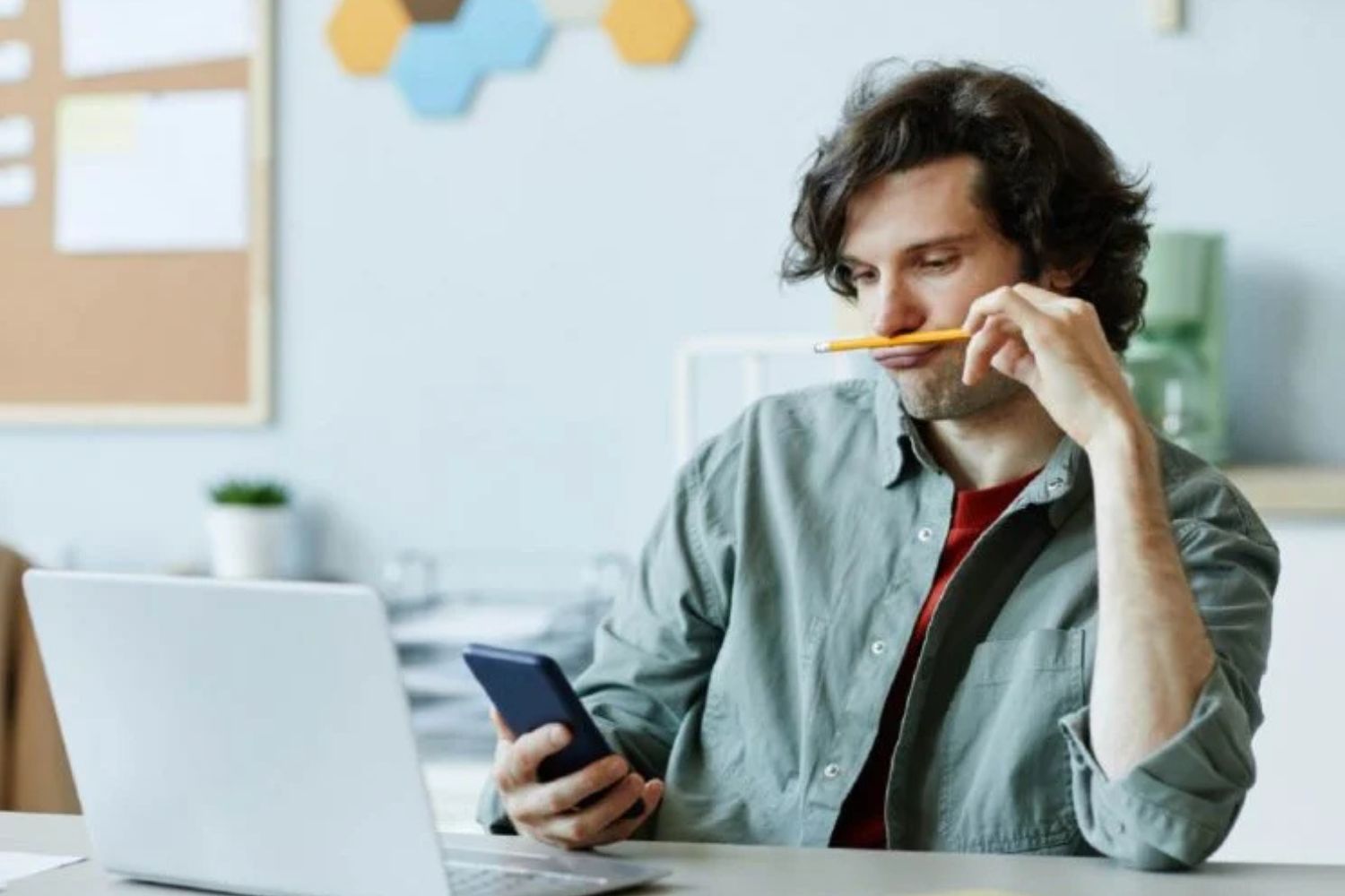 gerenciar o tempo e a procrastinação