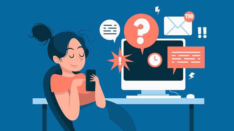 técnicas para parar de procrastinar nos estudos