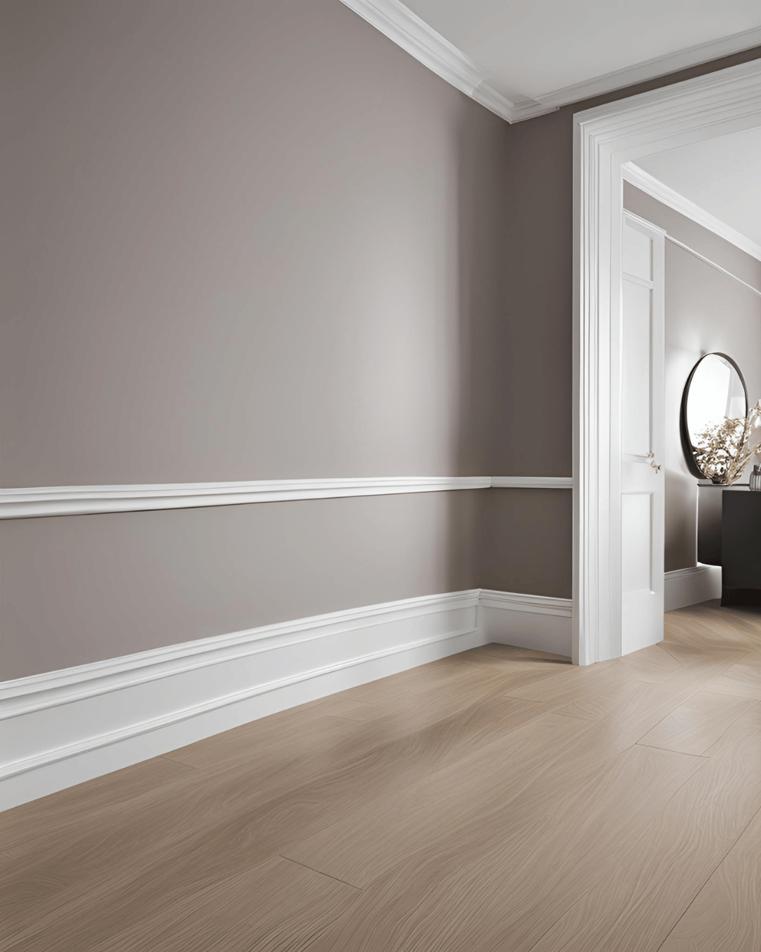 tendência rodapé 2026 cores