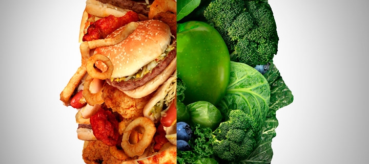 Fome Física vs. Fome Emocional: Aprenda a Diferenciar e Agir