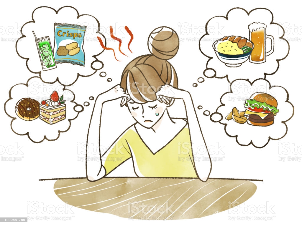 O Papel da Rotina Alimentar na Prevenção da Fome Emocional