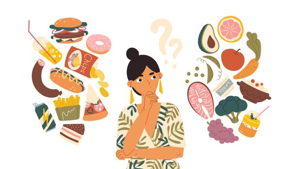 Fome Física vs. Fome Emocional: Aprenda a Diferenciar e Agir