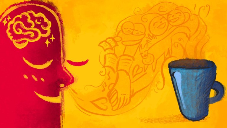 Além do Sabor: Como a Comida Molda Nossas Histórias Pessoais