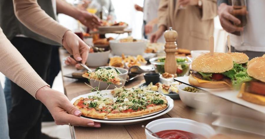 Além do Sabor: Como a Comida Molda Nossas Histórias Pessoais