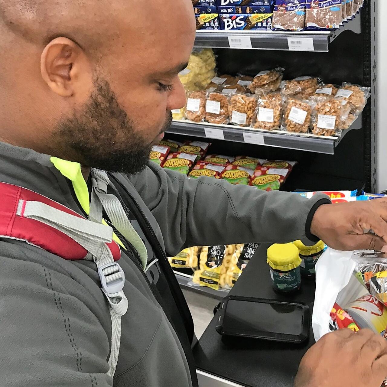 O Poder do Olfato: Como Cheiros de Comida Ativam Nossas Lembranças Mais Profundas