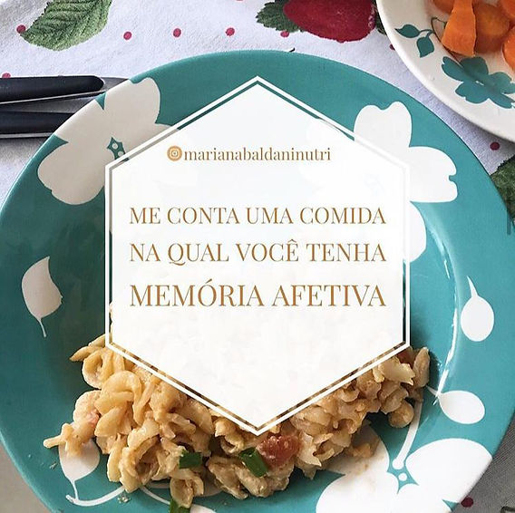 O Poder do Olfato: Como Cheiros de Comida Ativam Nossas Lembranças Mais Profundas