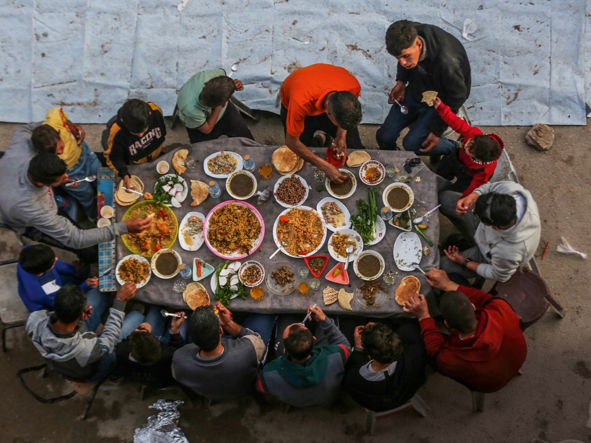 A Ciência por Trás da Comfort Food: Por Que Ela Nos Acalma?