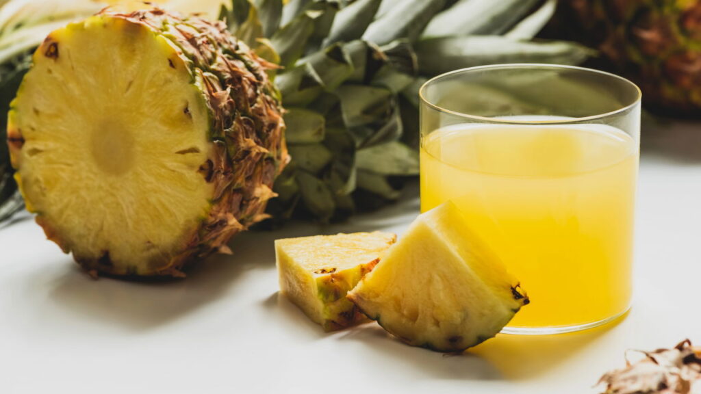 Os 5 alimentos que mais alteram o seu perfume