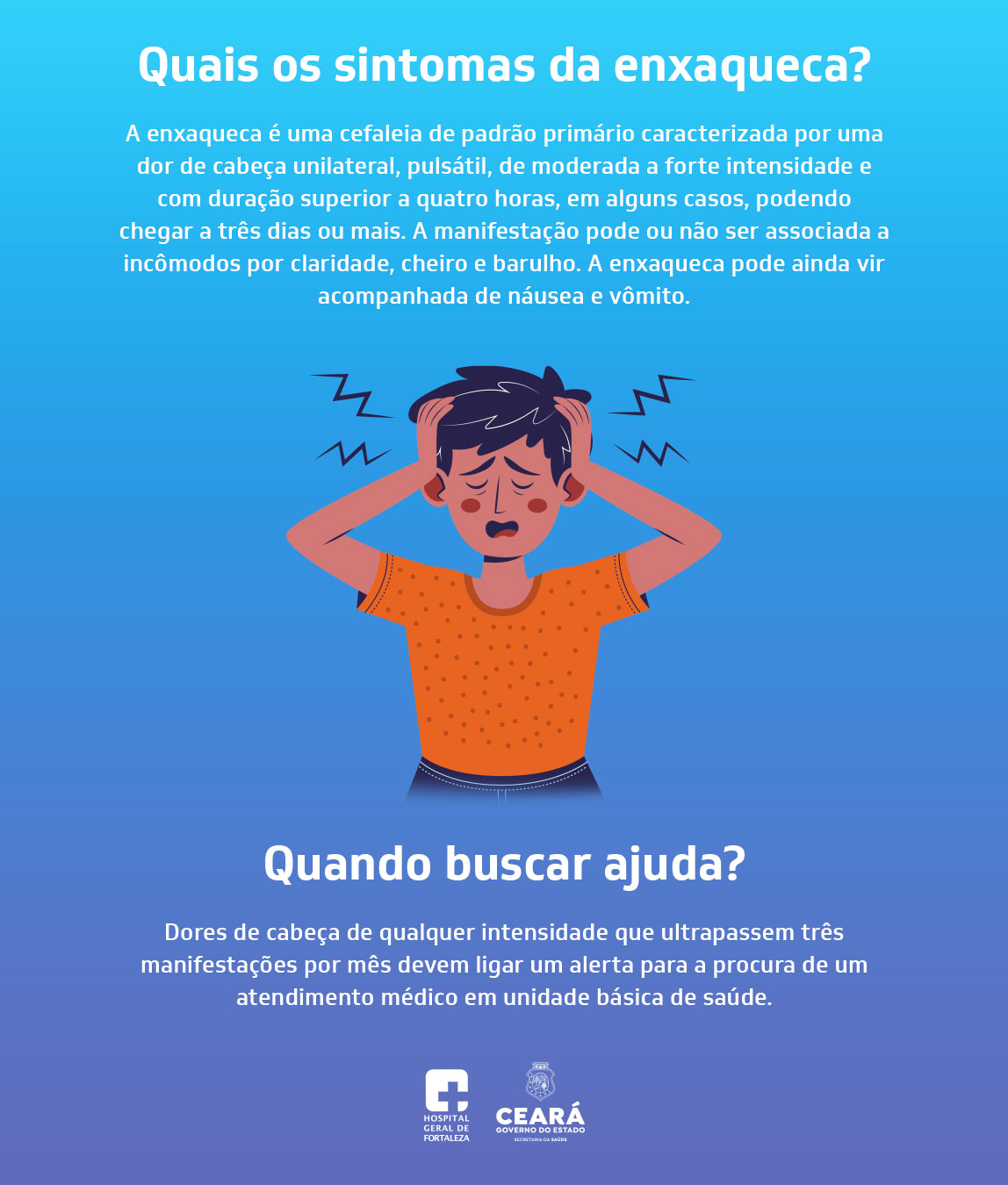 Enxaqueca Crônica: Opções de Tratamento Avançado com Neurologista