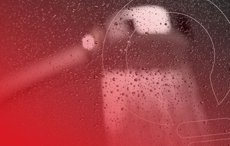 como acabar com umidade na parede do banheiro