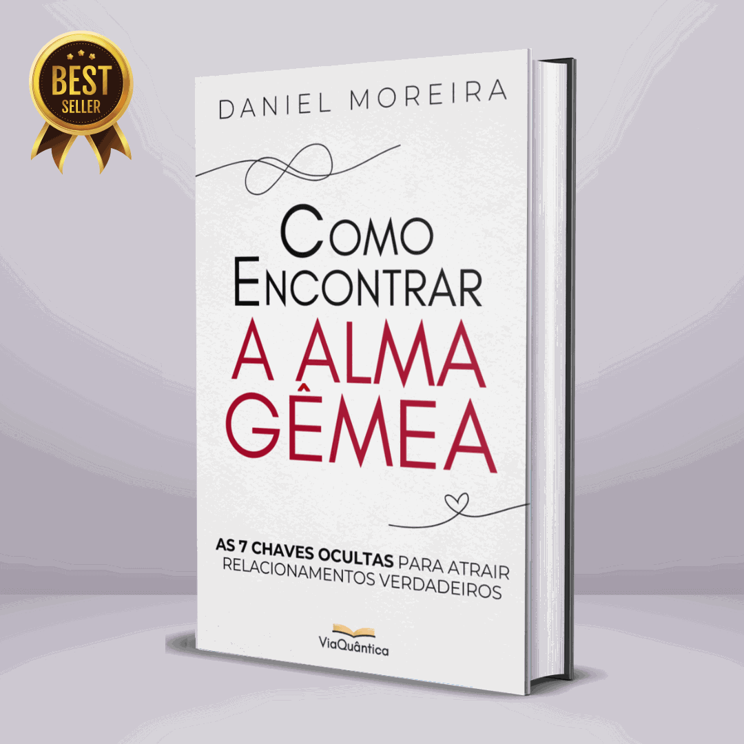 Desmistificando a Alma Gêmea: O Que Dizem os Especialistas e Céticos