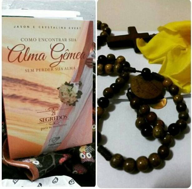 Como Achar Sua Alma Gêmea