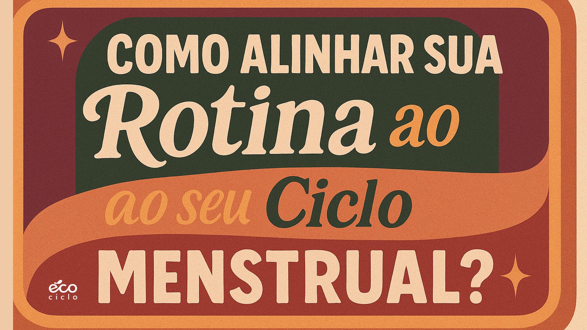 Alimentação ideal para cada fase do ciclo menstrual