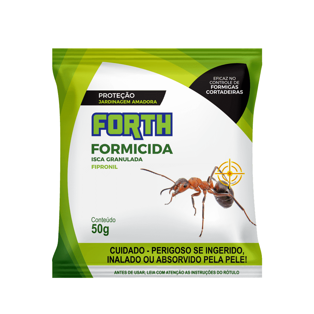 como espantar formigas da horta naturalmente