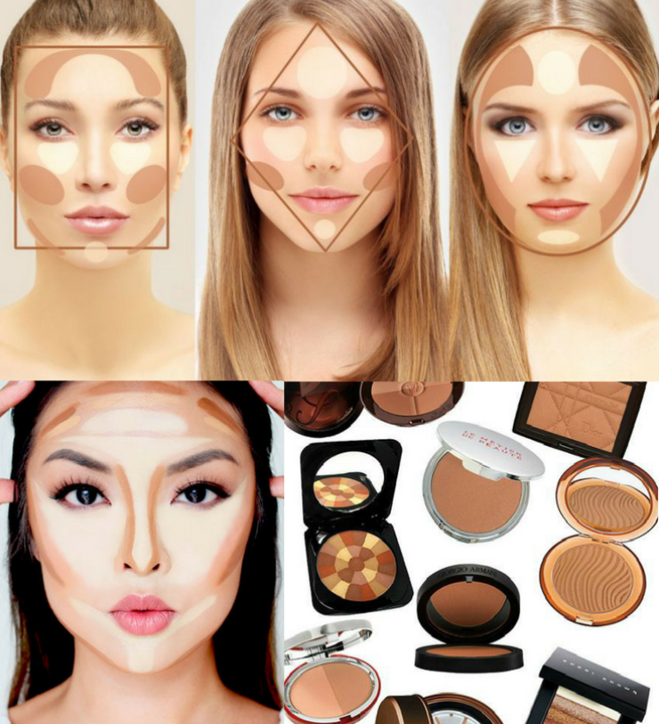 Iluminador: Como Usar para Realçar Pontos Estratégicos do Rosto