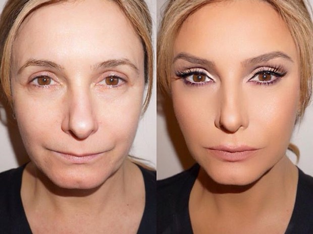 Os Melhores Pincéis e Esponjas para Esfumar o Contorno Perfeitamente