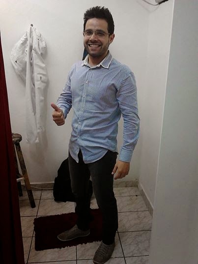Alfaiataria ou DIY? Onde e Quanto Custa Ajustar sua Camisa Social