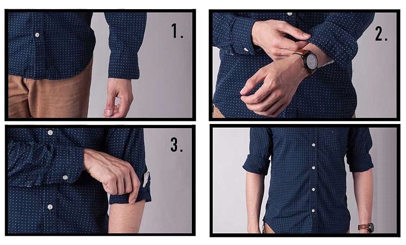 Como Escolher o Melhor Método para Ajustar sua Camisa Social