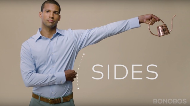 Alfaiataria ou DIY? Onde e Quanto Custa Ajustar sua Camisa Social