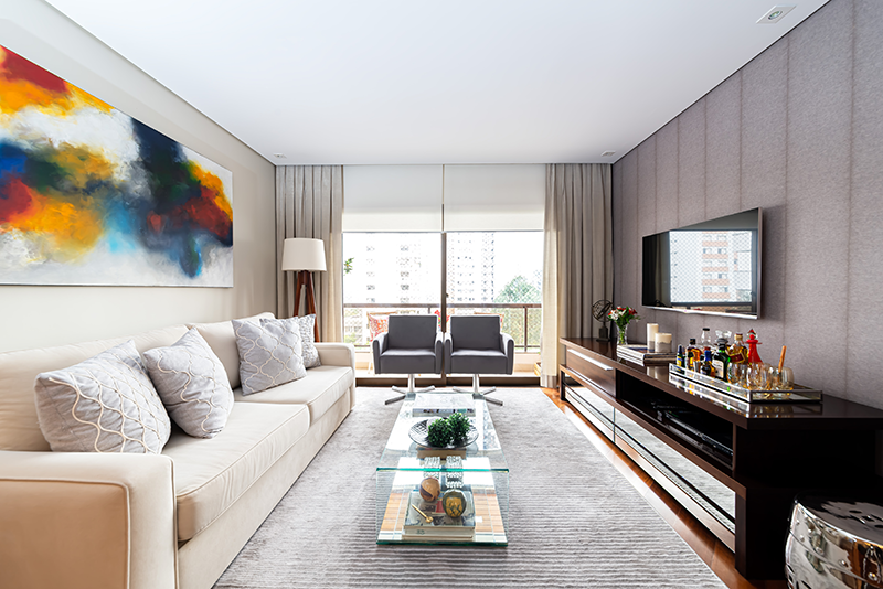 como aplicar cores wgsn 2026 na sala