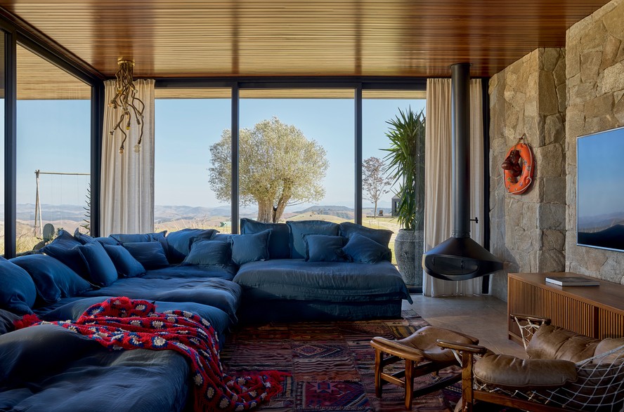 como pintar parede destaque transformative teal