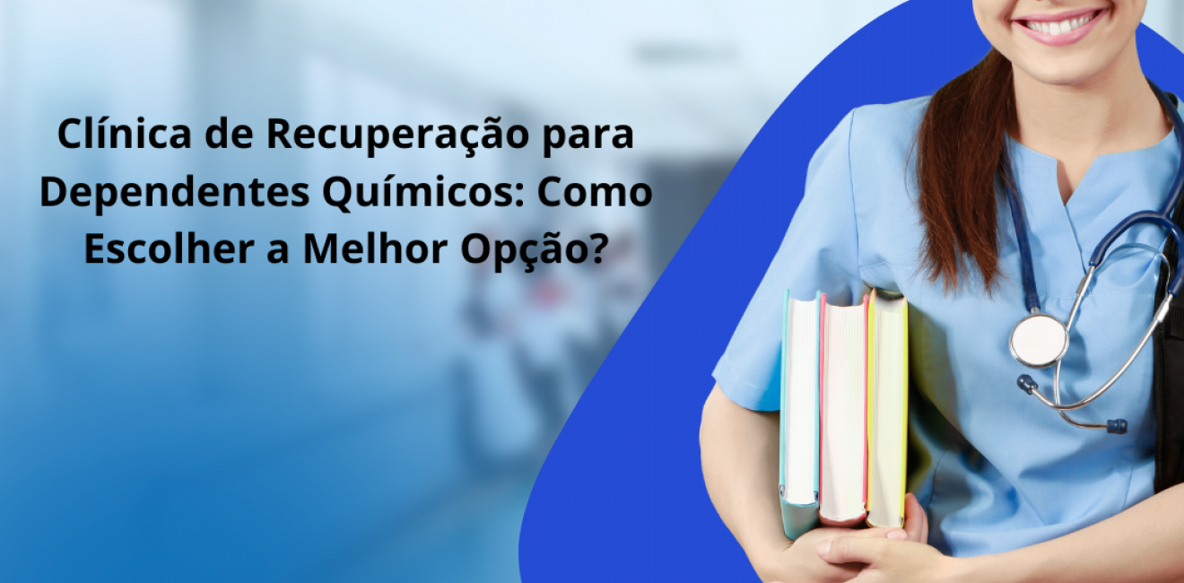 como as clinicas de dependencia quimica lidam com pacientes que tem comorbidades