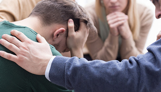 tratamento de diagnóstico dual em clínicas de reabilitação