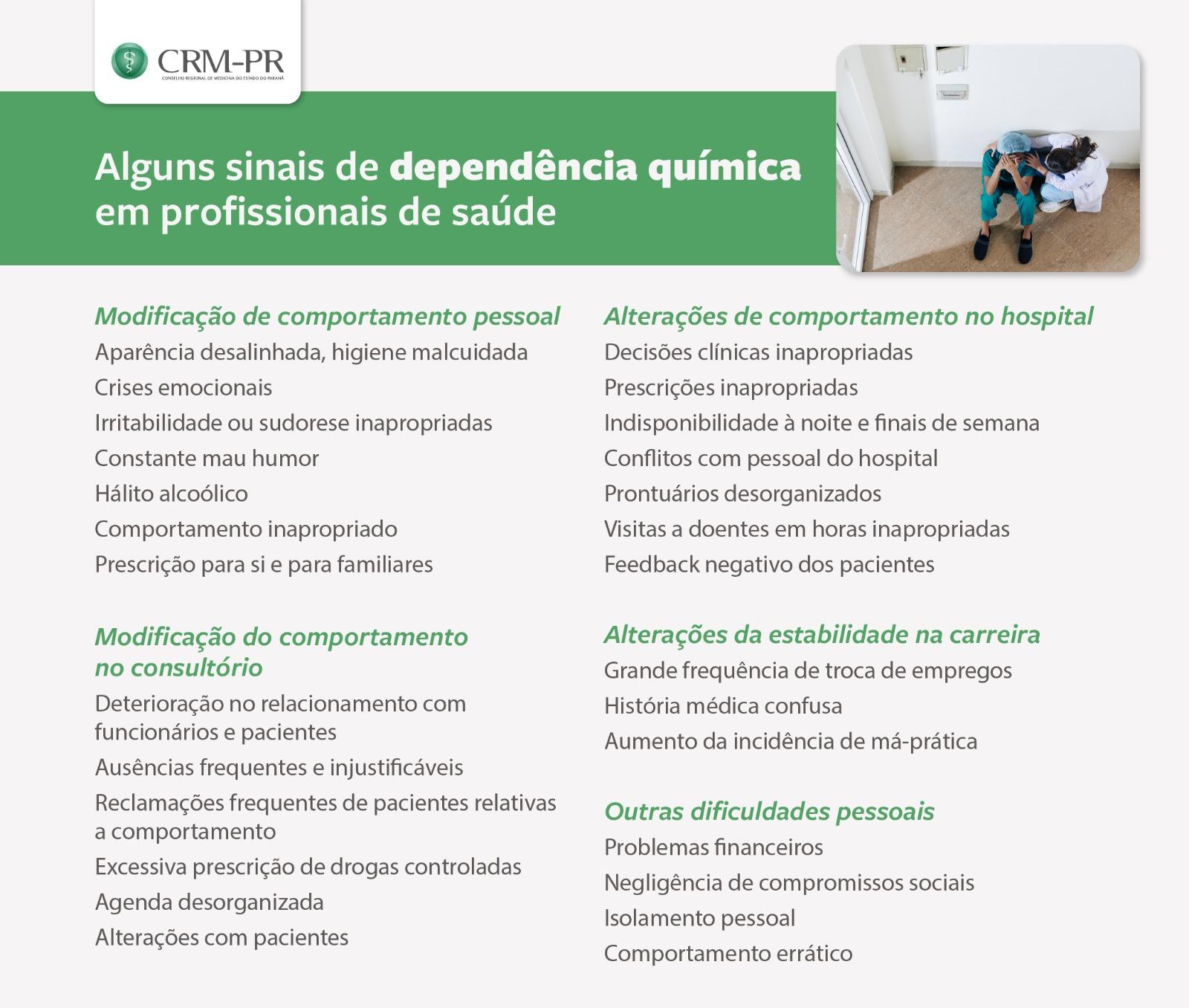 abordagem integrada para dependência química e transtornos mentais