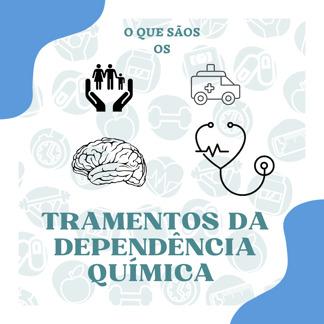 manejo de comorbidades psiquiátricas e uso de substâncias