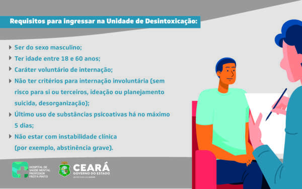 terapia para pacientes com dupla condição