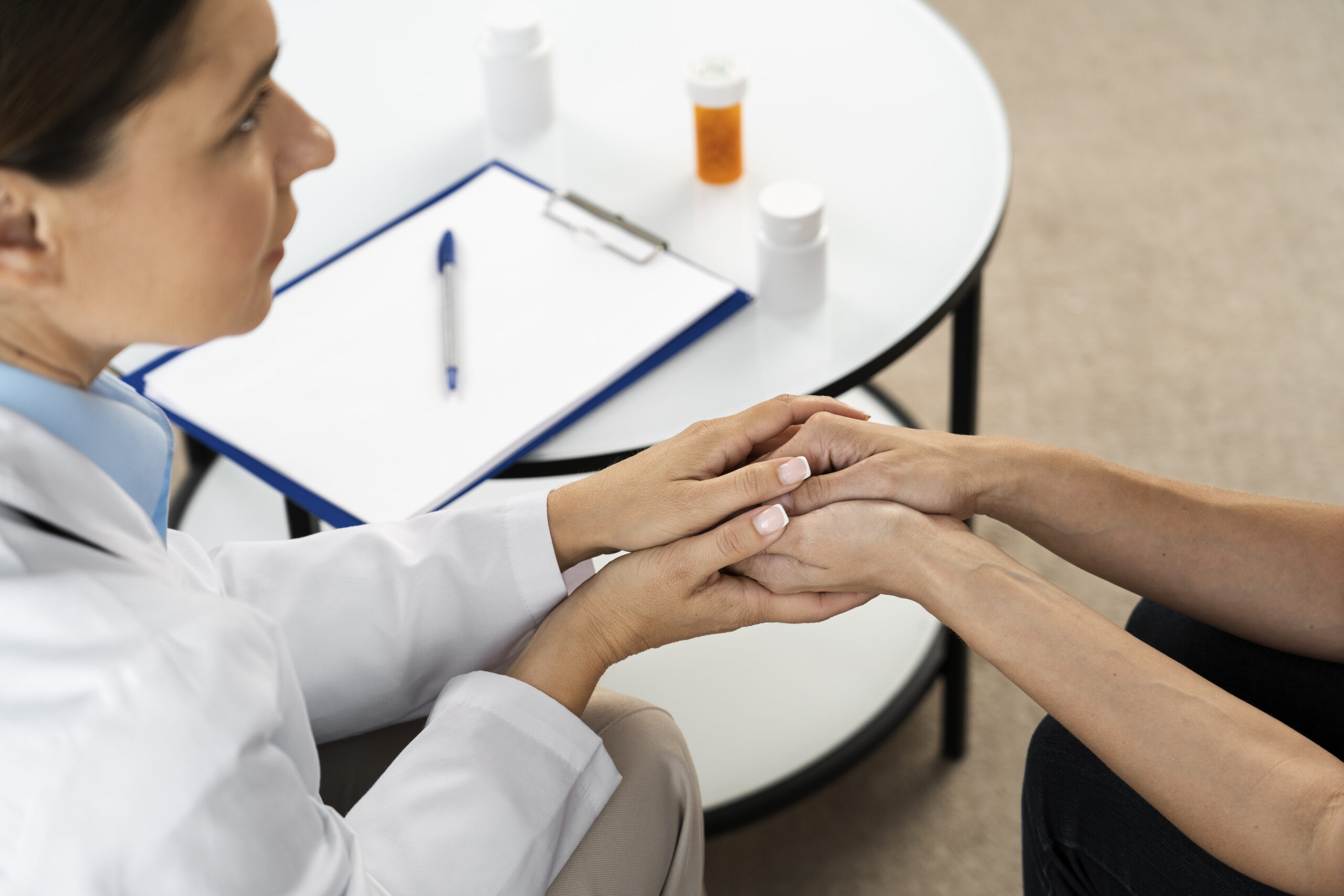 como as clinicas de dependencia quimica lidam com pacientes que tem comorbidades