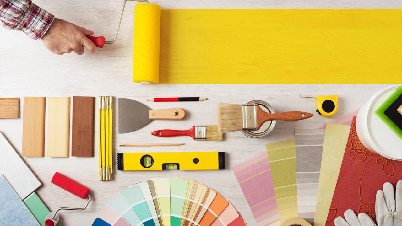 Cores vibrantes vs. cores suaves: qual o impacto no seu dia a dia?