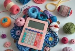 como precificar crochê