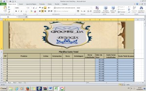 como precificar crochê