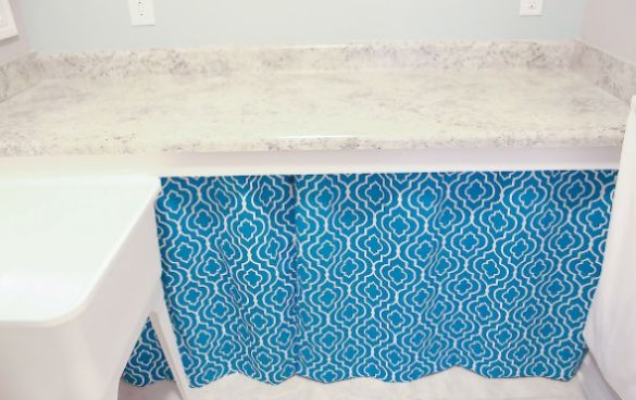 instalar ilhoses em cortinas