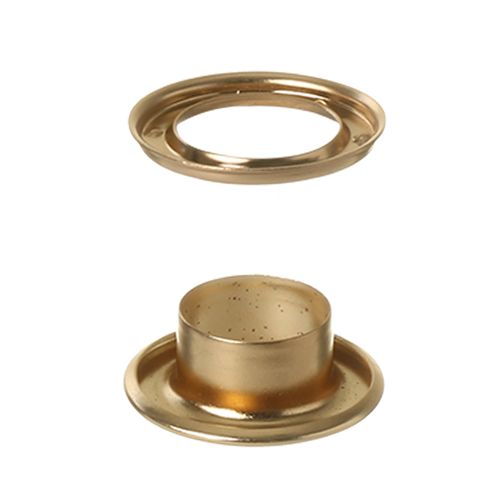 tipos de ferramentas para colocar ilhós