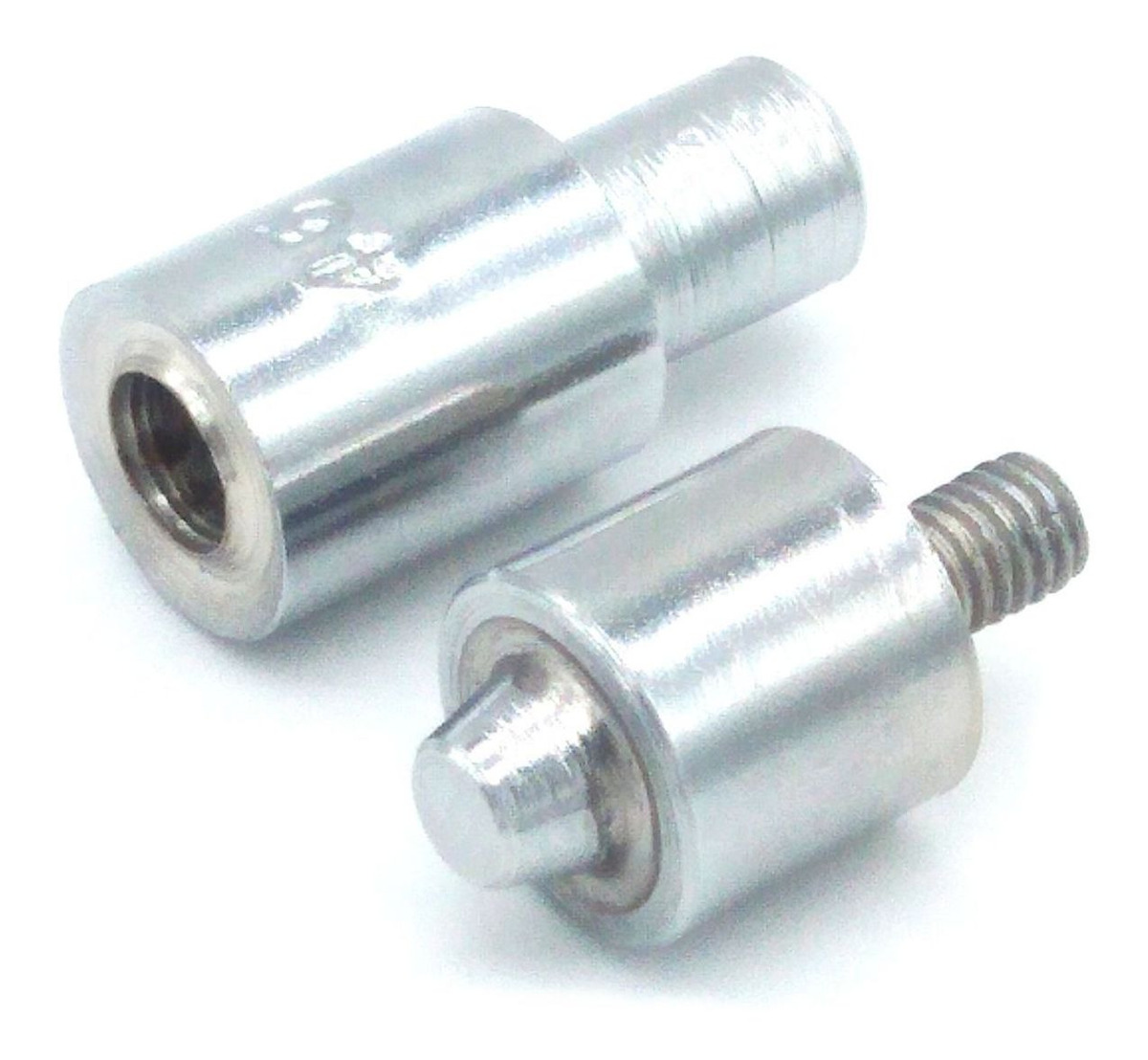 como colocar ilhós em tecido