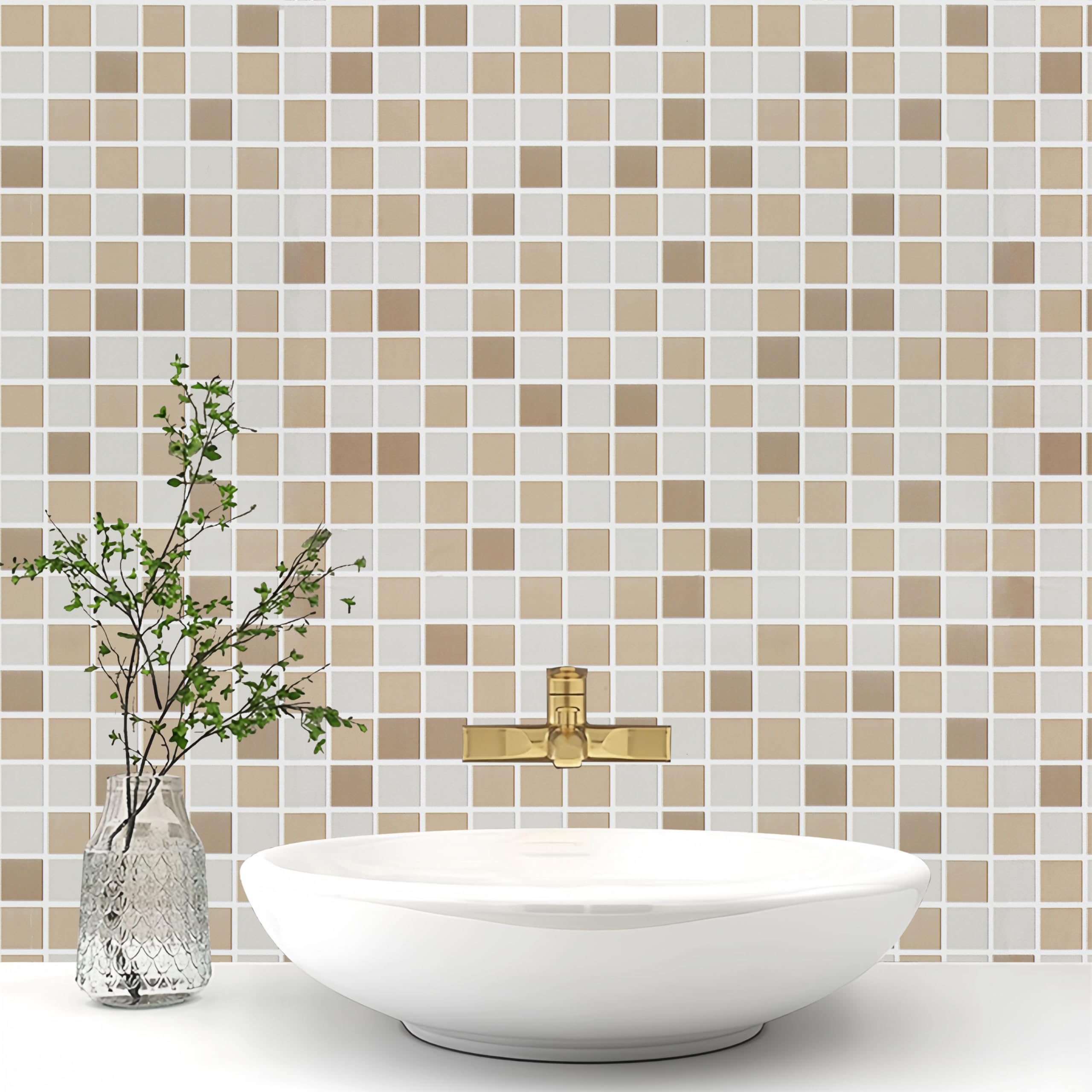 como colocar papel de parede lavavel no banheiro