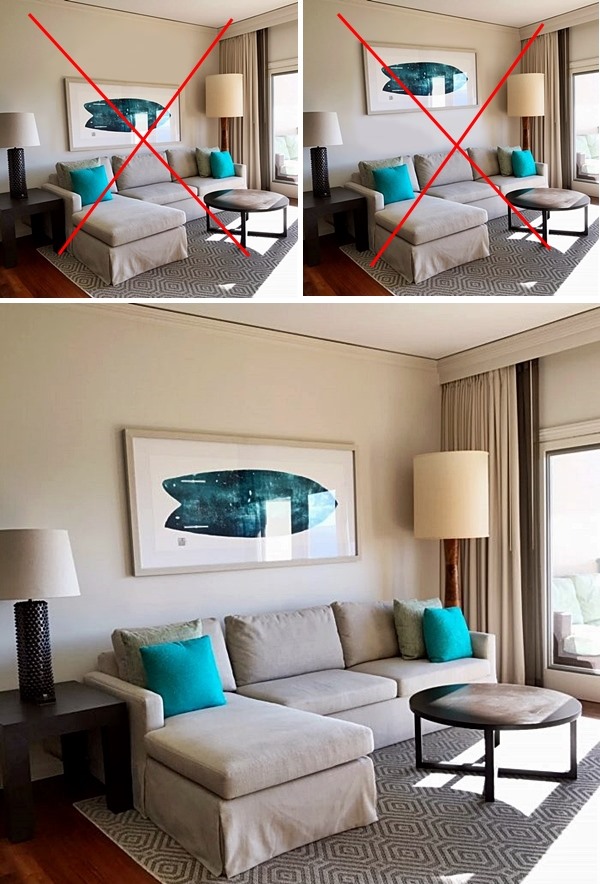 melhores suportes adesivos para quadros