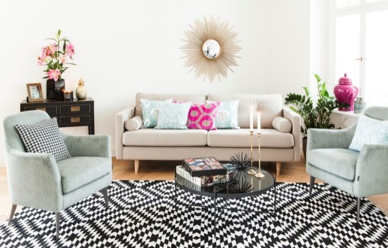 Tapetes Orientais vs. Modernos: Qual o Ideal para Você?