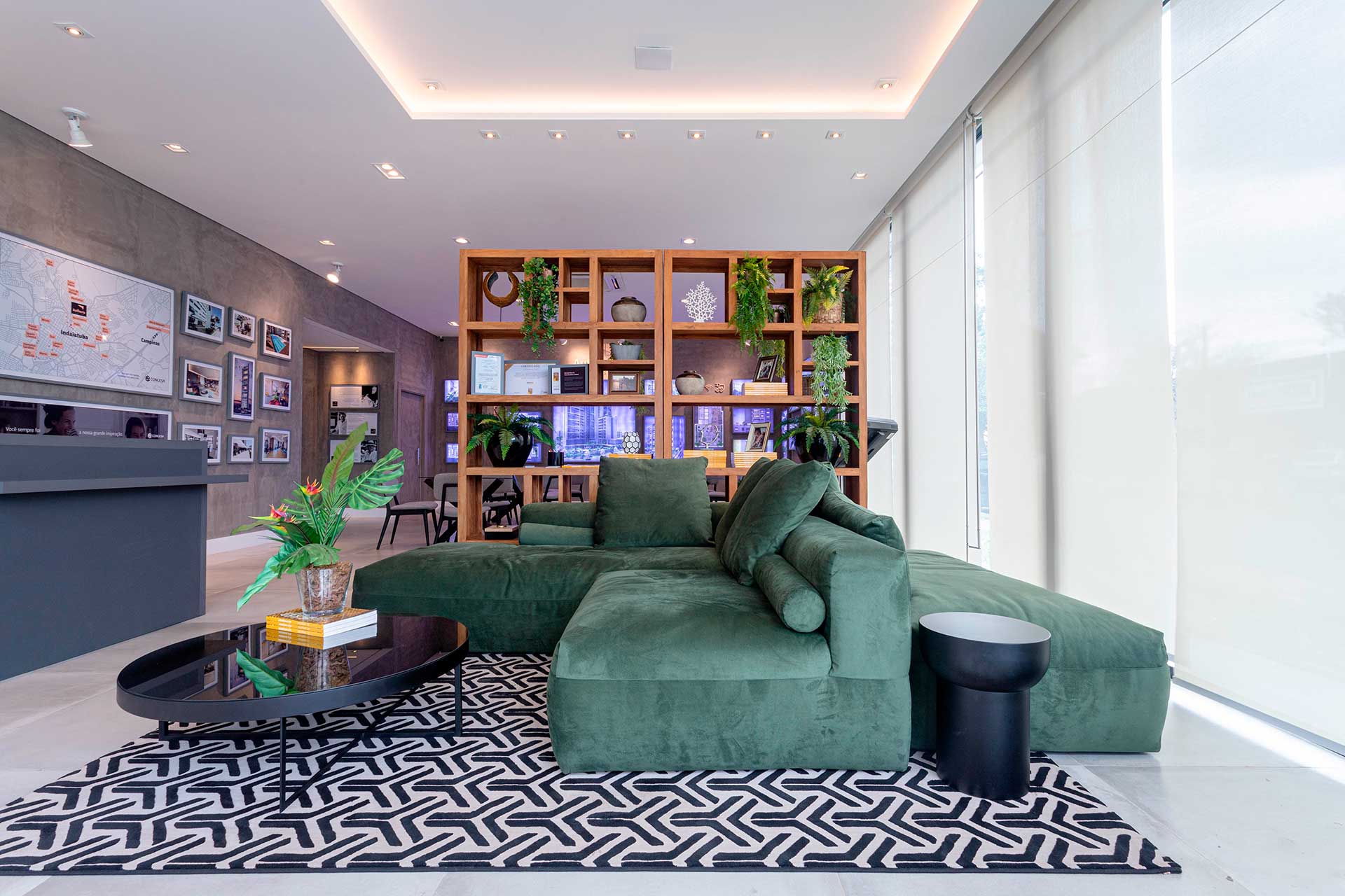 5 Estilos de Tapetes para Transformar sua Sala