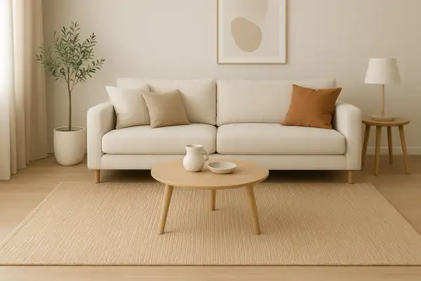 Tapetes Orientais vs. Modernos: Qual o Ideal para Você?