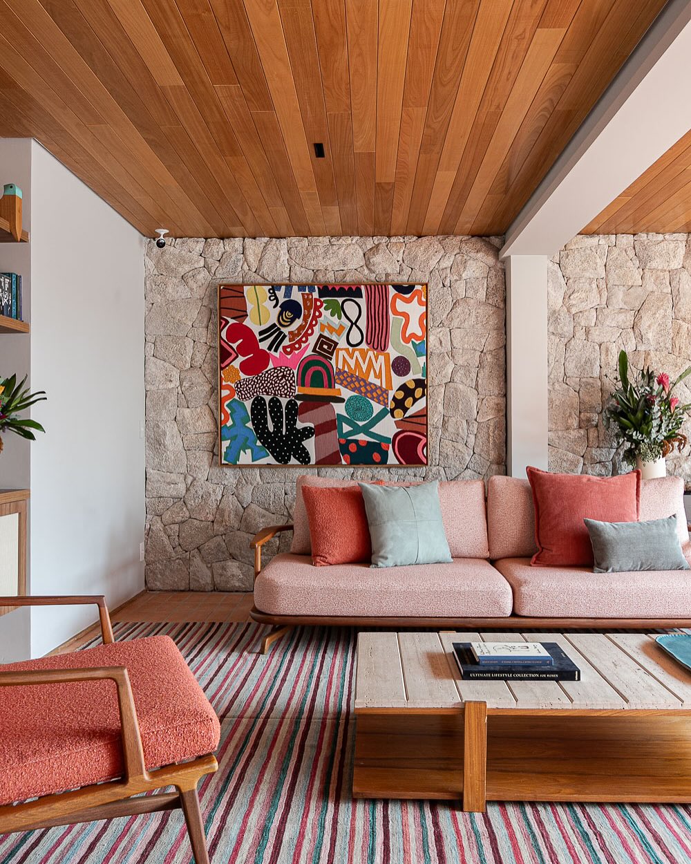 5 Estilos de Tapetes para Transformar sua Sala