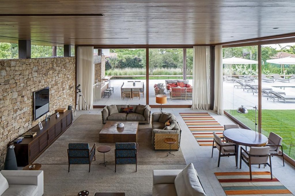 Guia Completo: Como Escolher o Tamanho Certo do Tapete