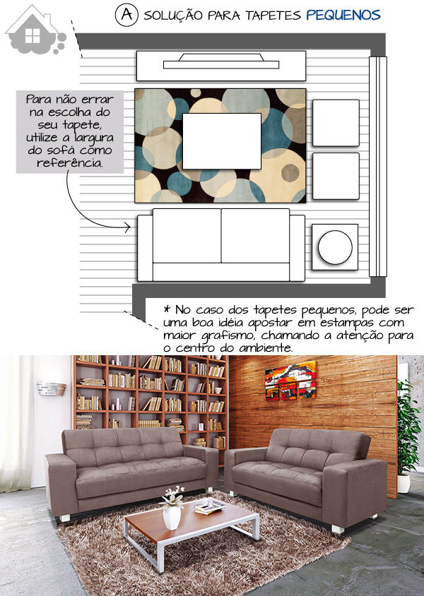 Tapetes Orientais vs. Modernos: Qual o Ideal para Você?