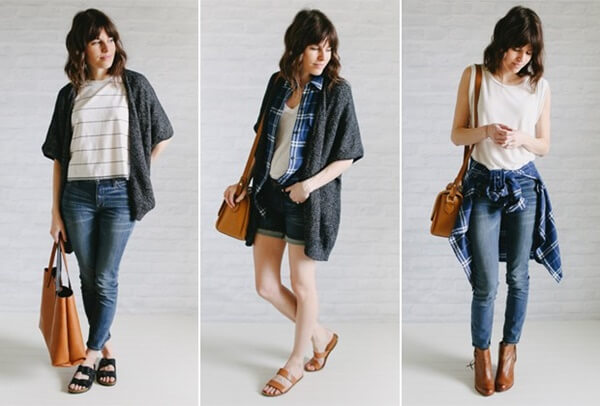 uso do círculo cromático na moda