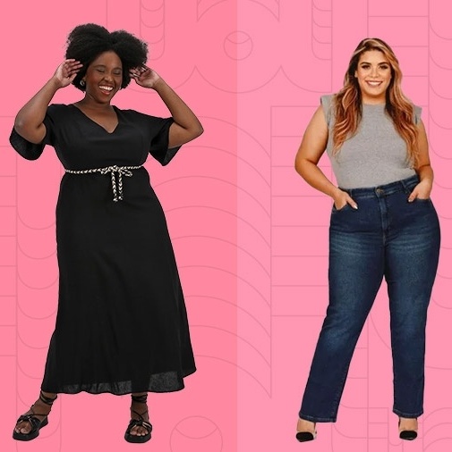 como combinar roupas