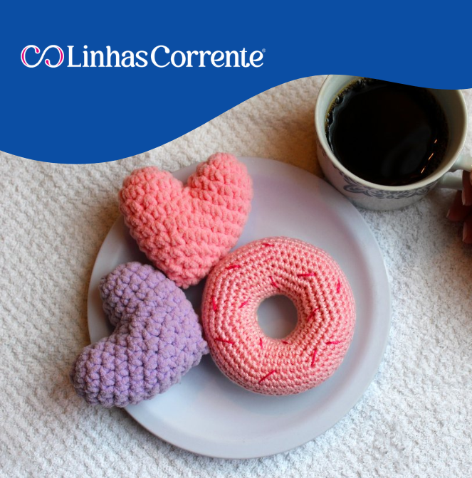 Dicas Essenciais de Enchimento para Amigurumi Perfeitos