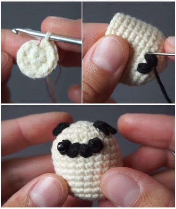 Erros Comuns de Iniciantes em Amigurumi e Como Evitá-los